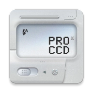 ProCCD复古胶片相机最新版 v3.9.0