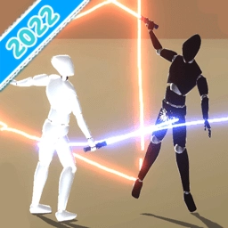 模拟激光剑手机版 v1.0