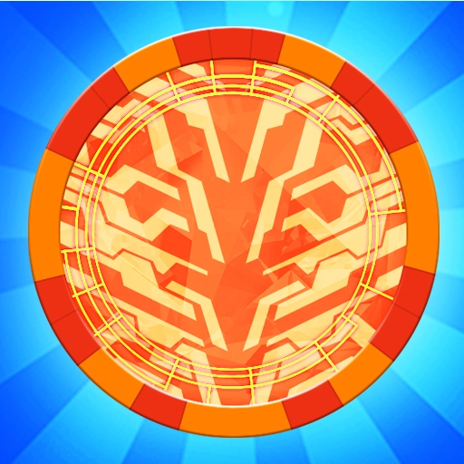 合成我的英雄游戏手机版