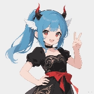 魅魔岛壁纸 v1.1
