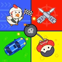 1234竞技场 v1.0.3