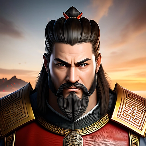 三国创始人 v1.0.0