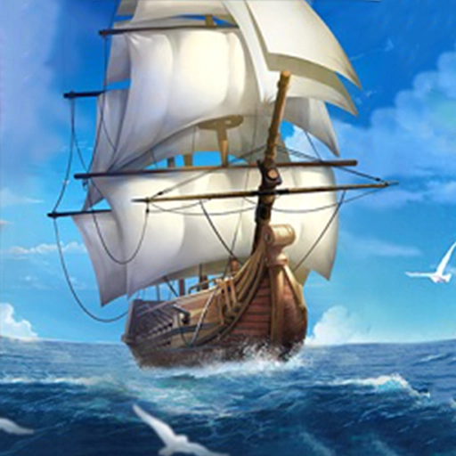 航海冒险王正版  v1.0.2