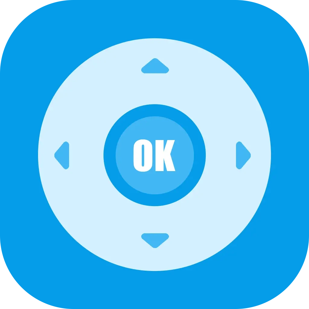 比邻星遥控 v1.0