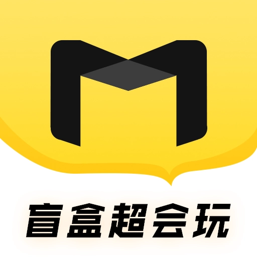 盲盒超会玩 v1.5.2