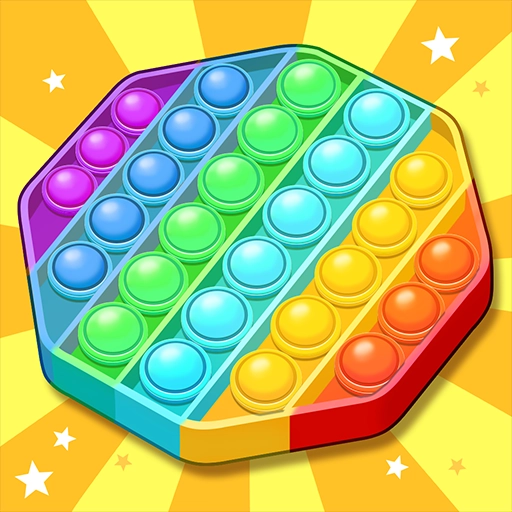 休闲解压宝盒 v1.0.2