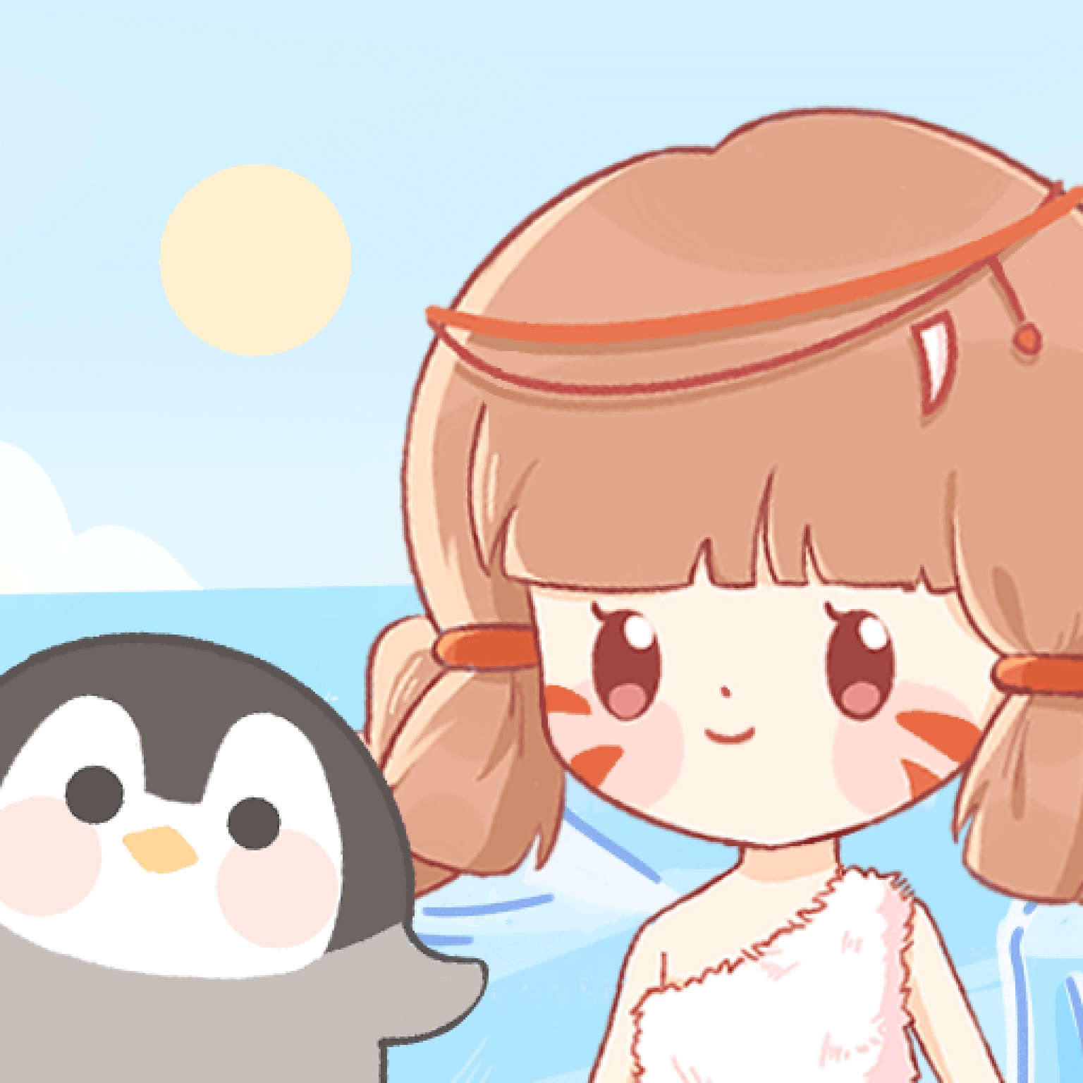 点点时光
