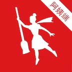 超级阿姨端