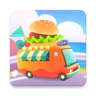 旅行餐车游戏安卓版 v1.0.4
