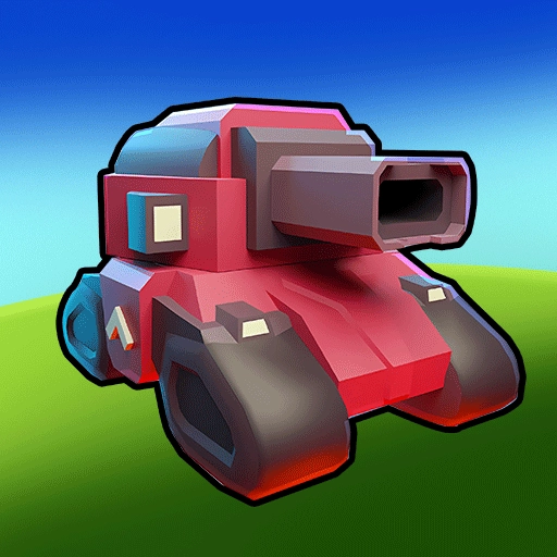 巅峰坦克装甲战争 v1.0.0
