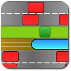 过马路模拟器