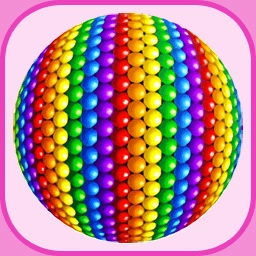 彩虹泡泡龙 v1.0.2
