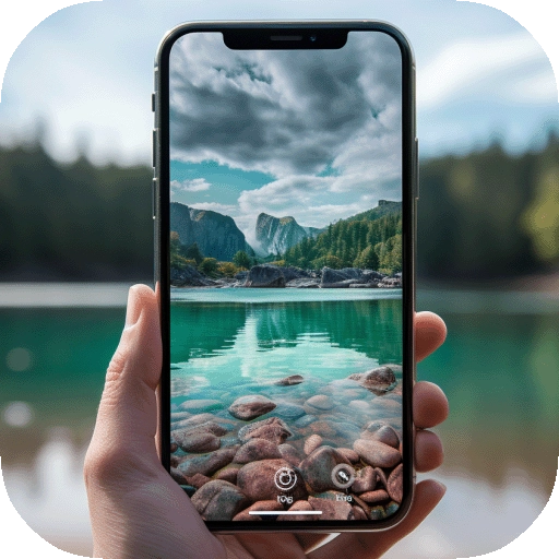 透明壁纸精选 v1.112
