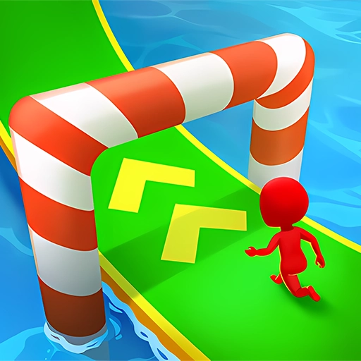 3D模拟水滑道中文版 v1.0.0