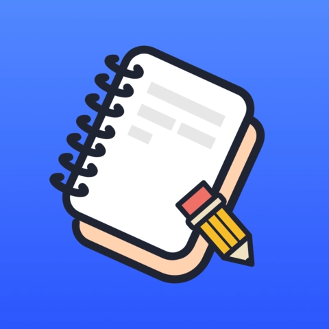 notes笔记 v4.3.0