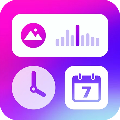 魔力小组件 v1.1.8