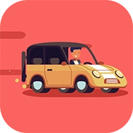 我的小汽车