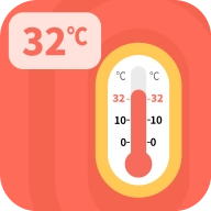 实时温度计 v3.2.0