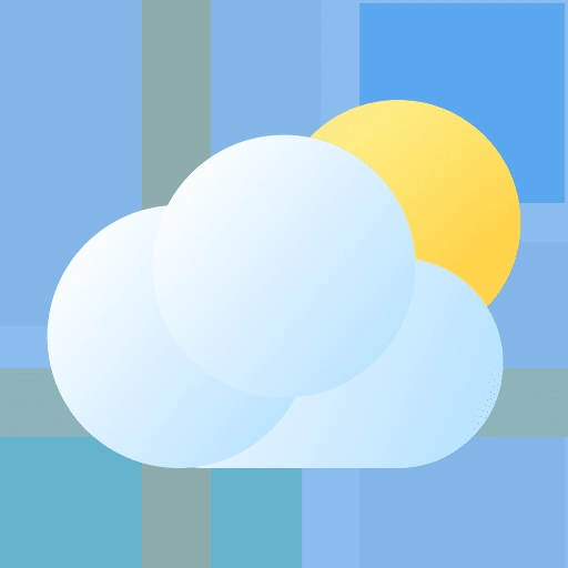 天气短时预报 v1.1.04