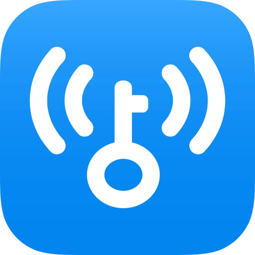 WiFi万能钥匙