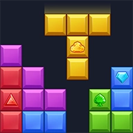 俄罗斯开心方块最新版  v1.0.1