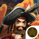 加勒比传奇汉化补丁