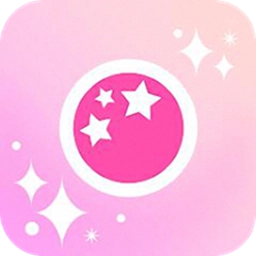 pinks闪闪相机