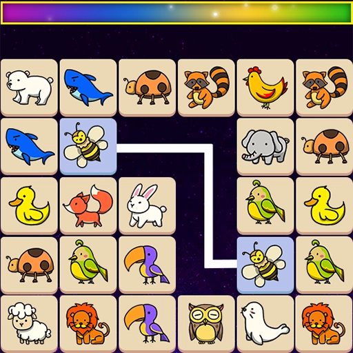 宠物连连看之星星消灭 v1.0.5