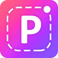 P图照片抠图软件 