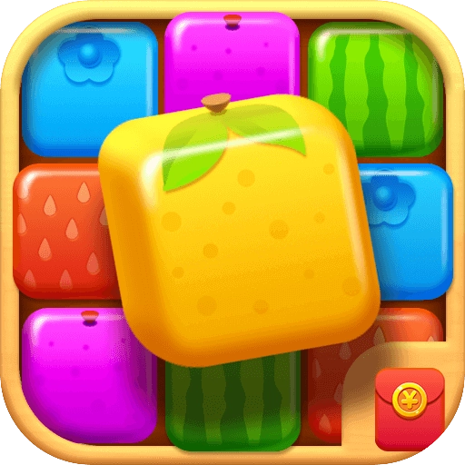 水果缤纷乐红包版