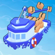 海鲜市场模拟器汉化版