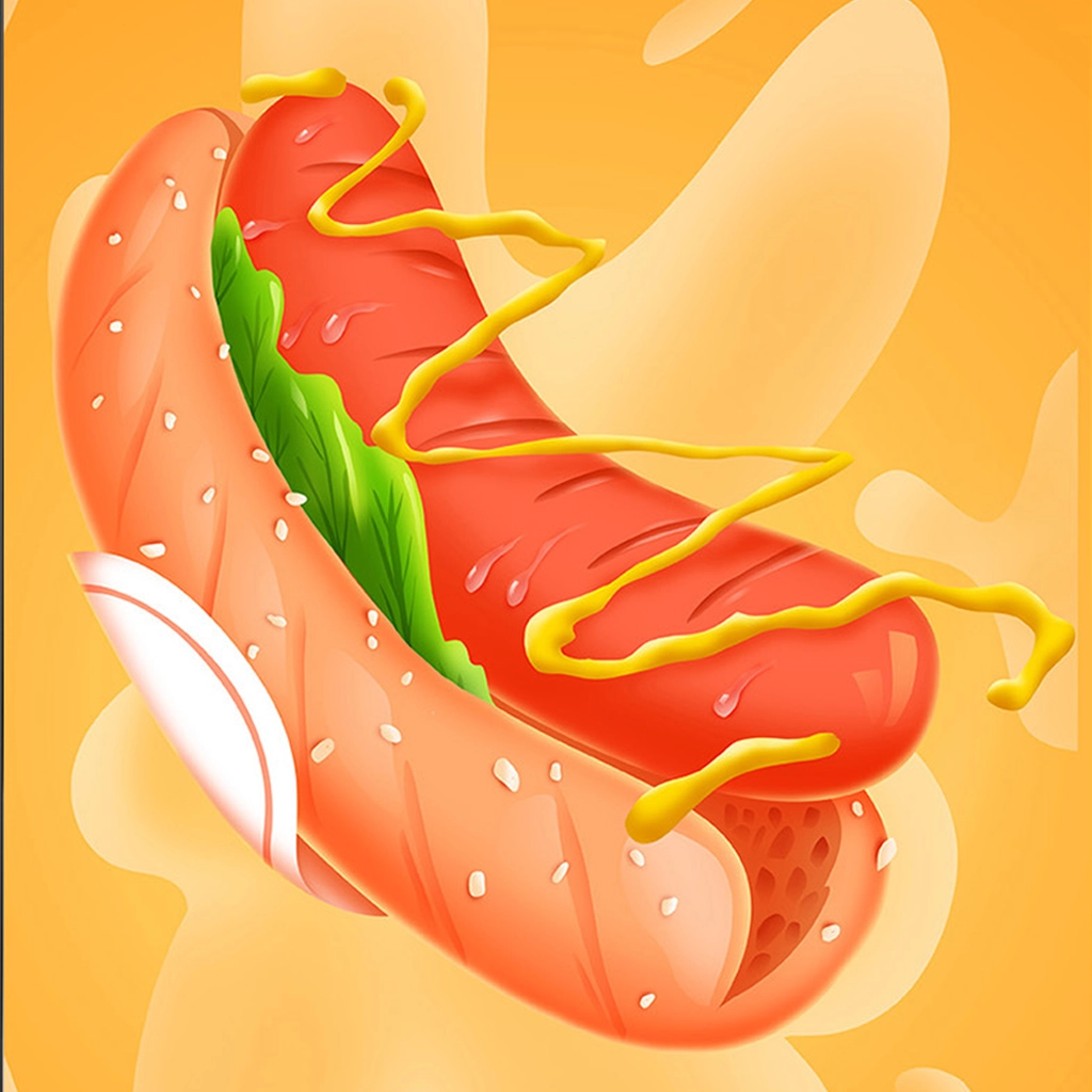 美食烹饪大全 v1.0.1