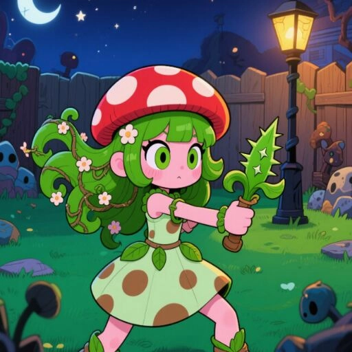 植物战争怪兽入侵 v4.7.8