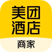 美团酒店商家