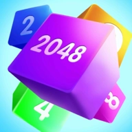 幸运2048  v2.7