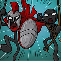 火柴人帝国无限