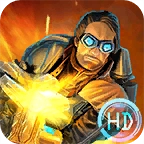 Steam Defense