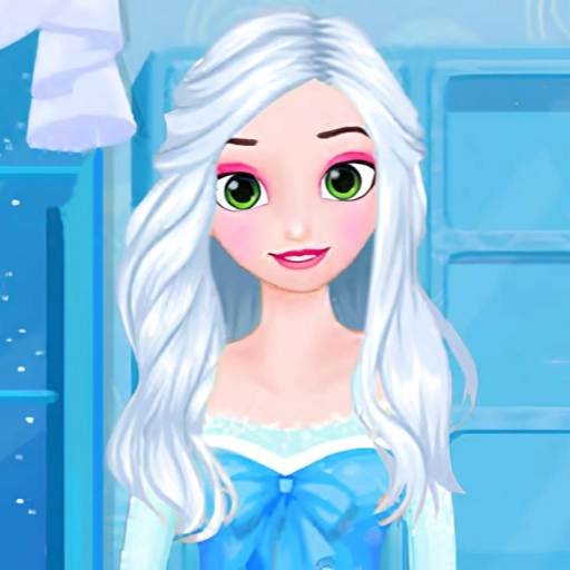 梦幻化妆间最新版