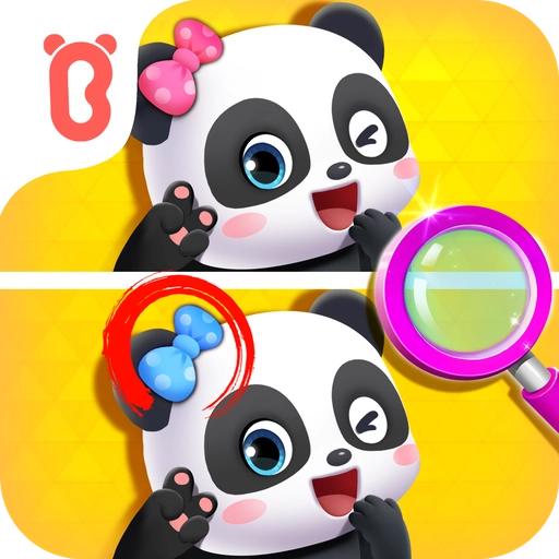 宝宝来找茬 v9.88.00.00