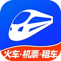 铁行火车票