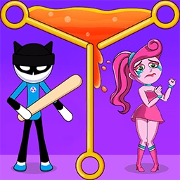 拯救小妹子正版