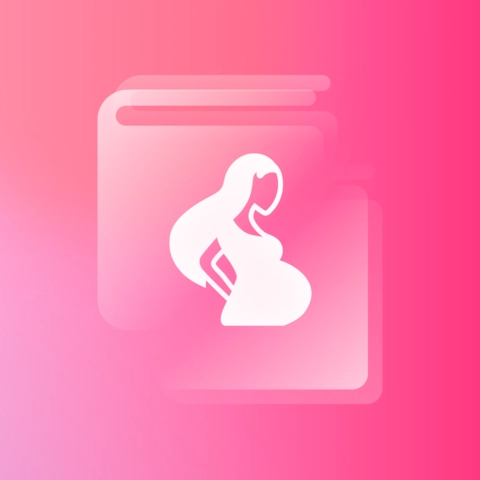 孕期食谱app