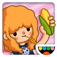 Toca Farm v1.4.1-play