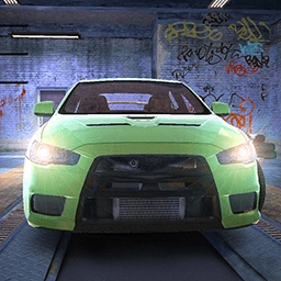 模拟公路汽车2