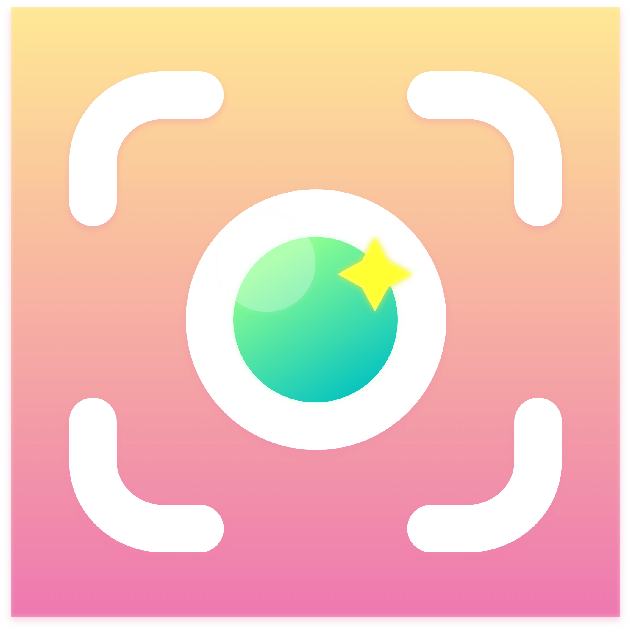化妆镜子相机手机版  v1.1.9
