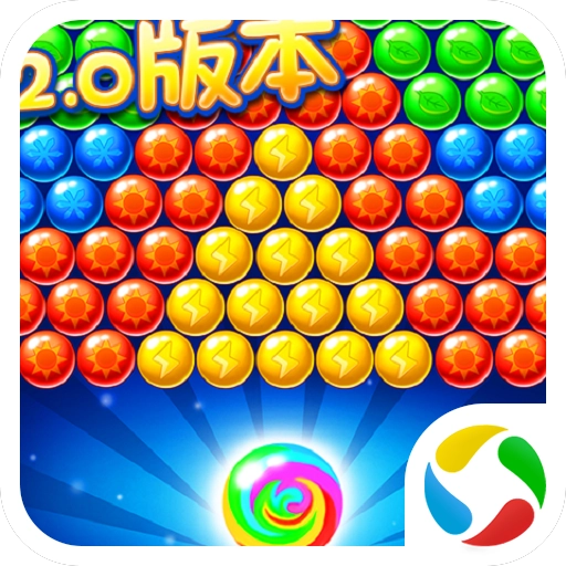 泡泡精灵传奇最新版