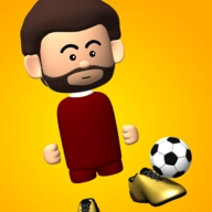 快乐颠球手 v1.4.2