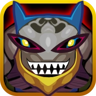 魔城骑士