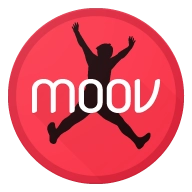 Moov中国