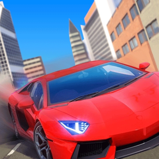 城市赛车3D v03.240924.02